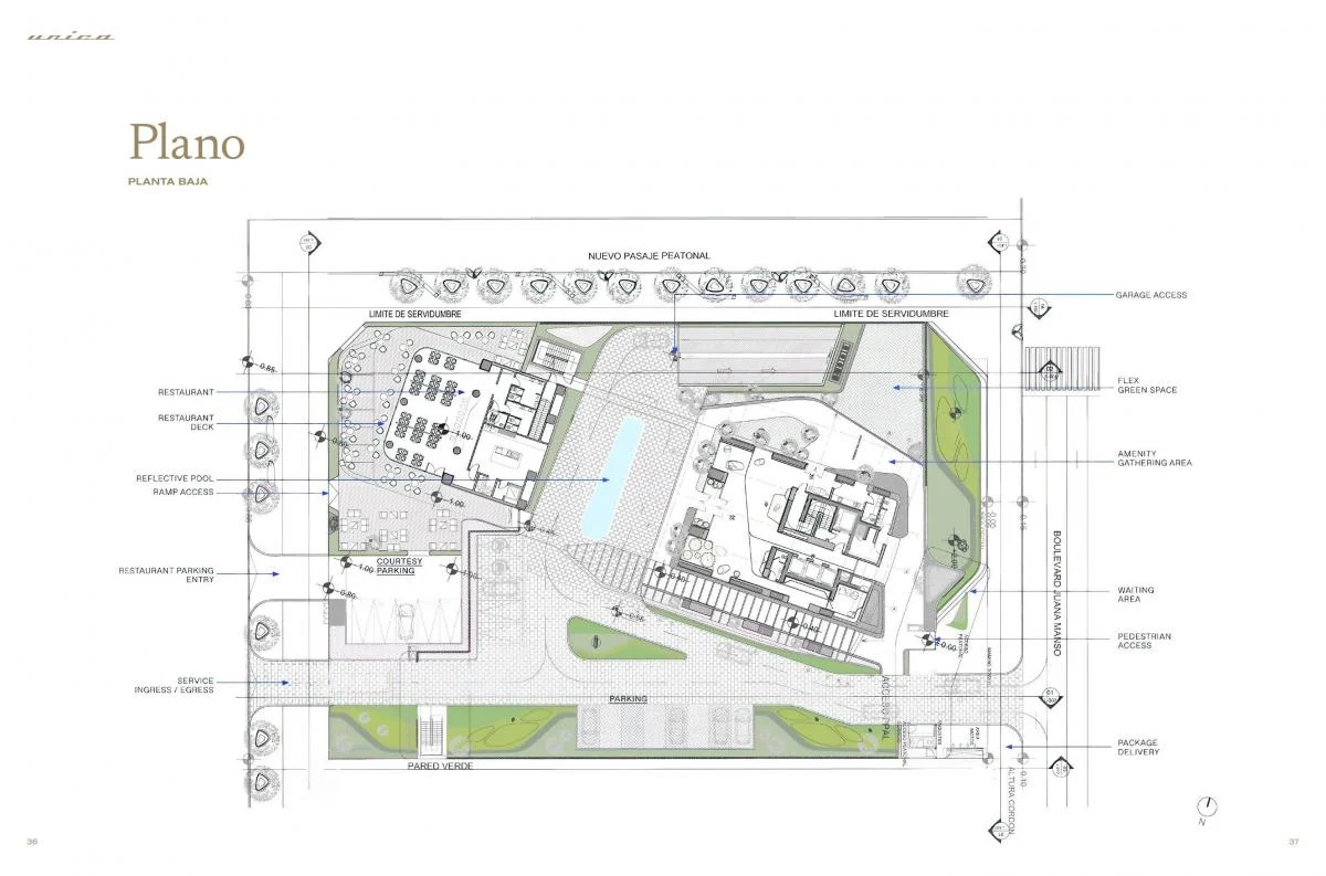 Departamento en Torre Unica, Puerto Madero. VENTA - Image 19