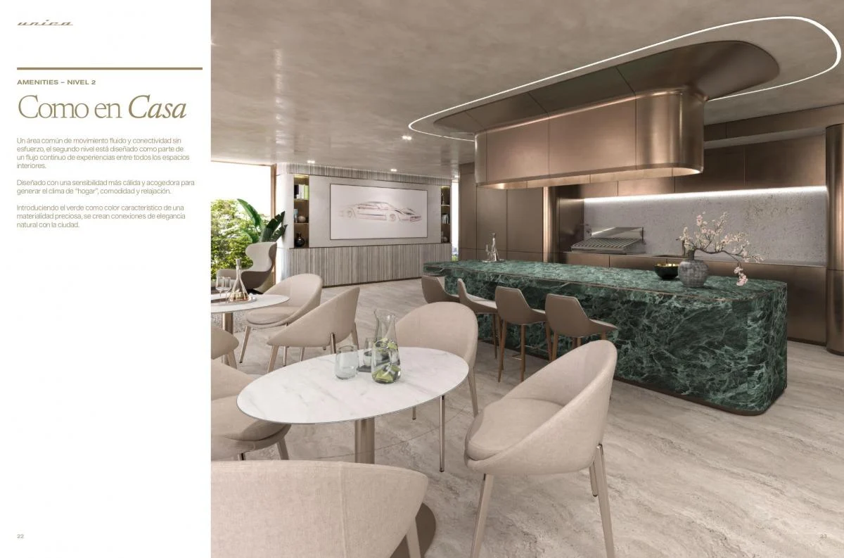 Departamento en Torre Unica, Puerto Madero. VENTA - Image 10