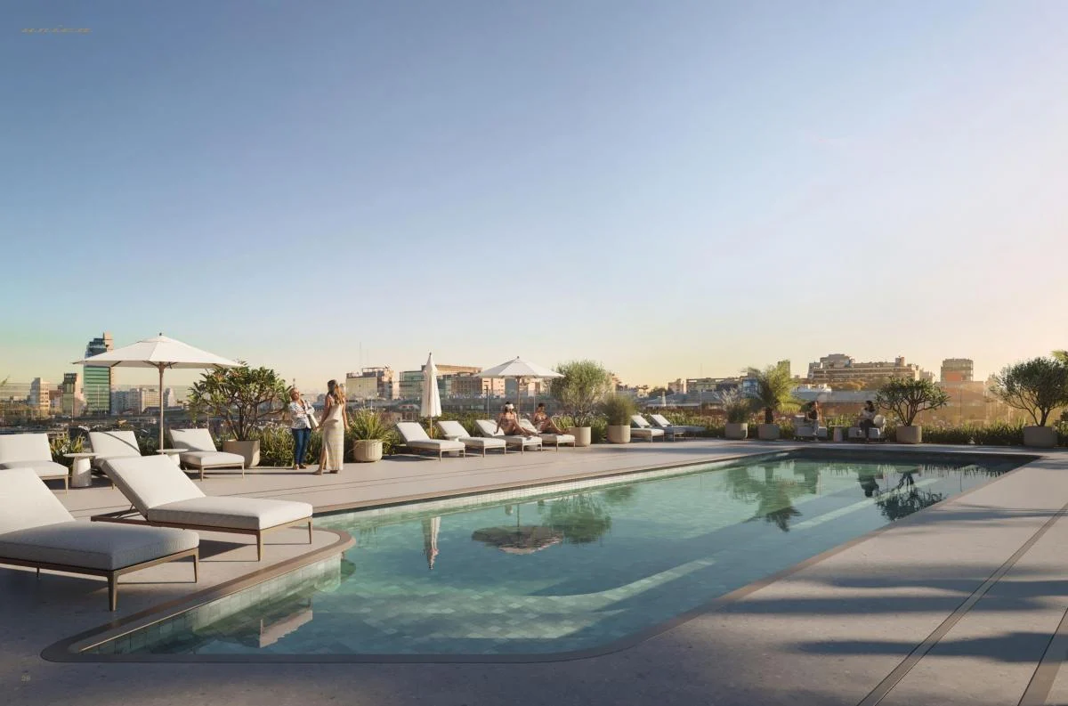 Departamento en Torre Unica, Puerto Madero. VENTA - Image 11