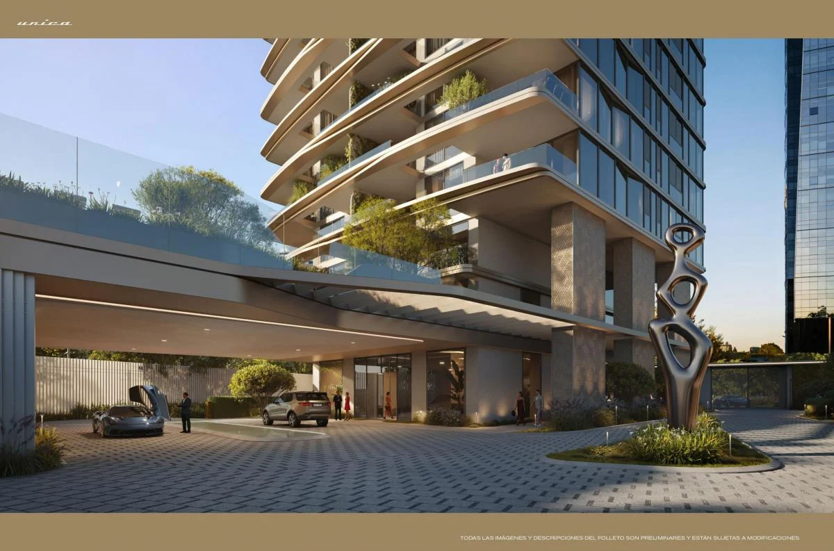 Departamento en Torre Unica, Puerto Madero. VENTA - Image 13