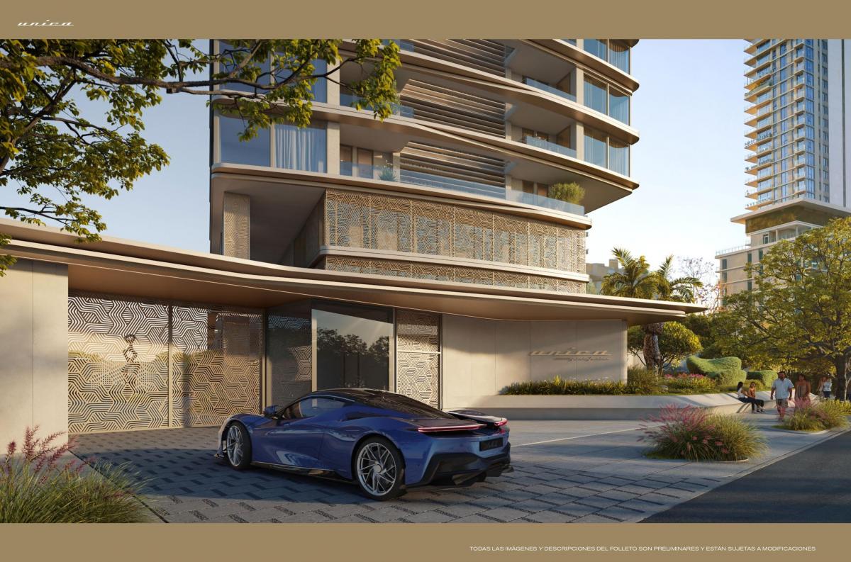 Departamento en Torre Unica, Puerto Madero. VENTA - Image 14