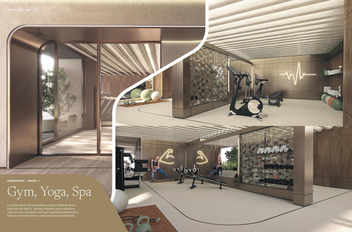 Departamento en Torre Unica, Puerto Madero. VENTA - Image 15