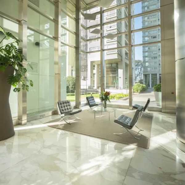 Departamento en Le Parc, Puerto Madero. VENTA